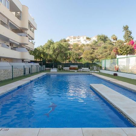 Yucas Vistamar Daire Fuengirola Dış mekan fotoğraf