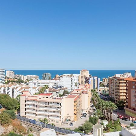 Yucas Vistamar Daire Fuengirola Dış mekan fotoğraf