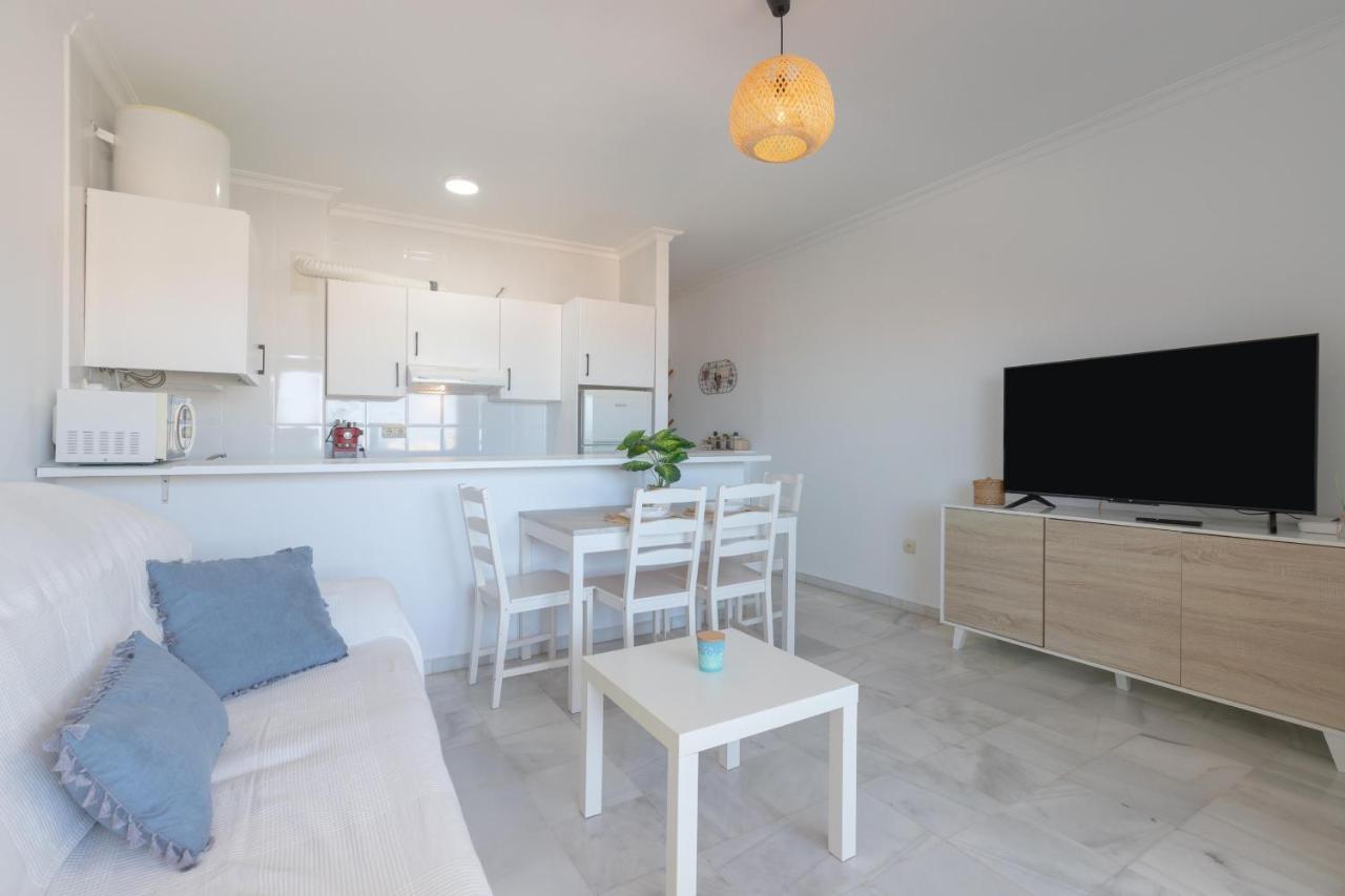 Yucas Vistamar Daire Fuengirola Dış mekan fotoğraf