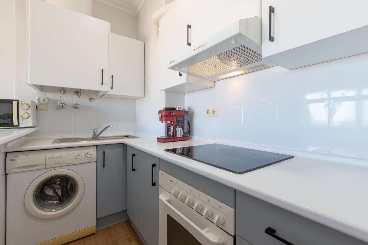 Yucas Vistamar Daire Fuengirola Dış mekan fotoğraf
